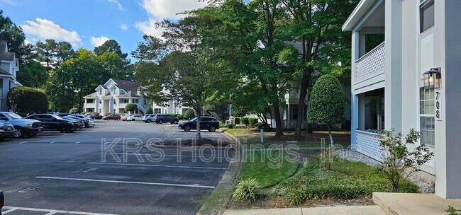 Photo - 708 Inlet Quay