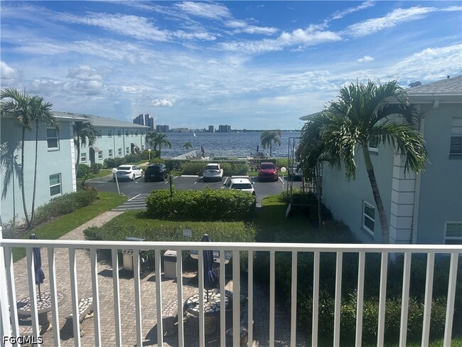 3338 N Key Dr Unit 4