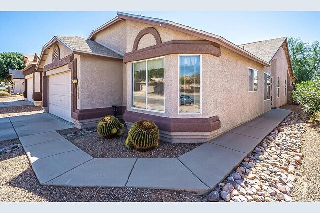 Photo - 9116 E Sugar Sumac St