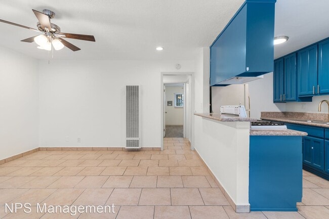 Photo - 2 br, 1 bath Apartment - 765 Cerritos Aven...