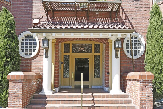 Photo - The New Carroll