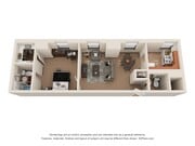 A1 Floorplan