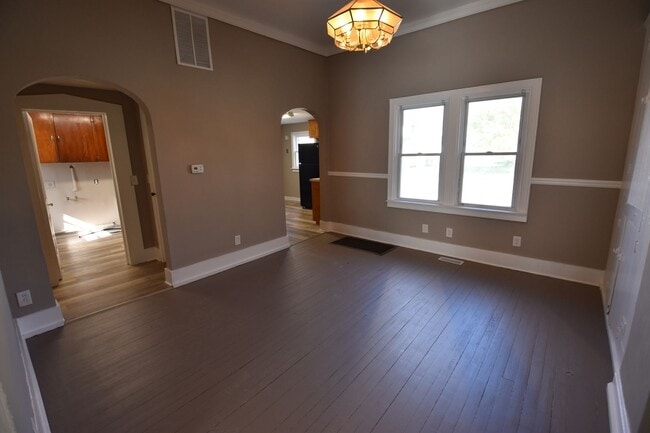 Photo - Baldwin/Lincoln Triplex Unit Baldwin 330