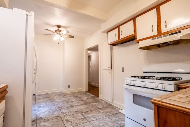 Photo - 4507 Avenue F Unit A