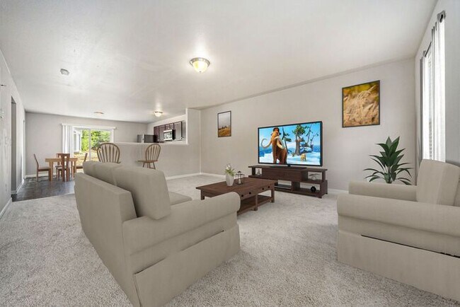 5359 Eagle Glen Dr SW
