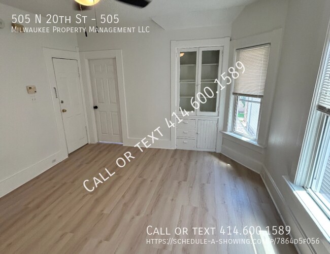 Photo - 505 N 20th St Unit 505