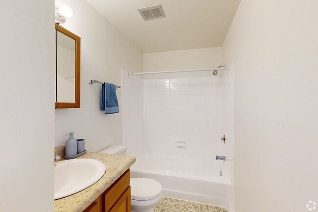 Photo - Village One Apartments