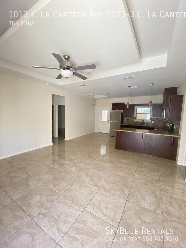 Photo - 1013 E la Cantera Ave Unit 3,