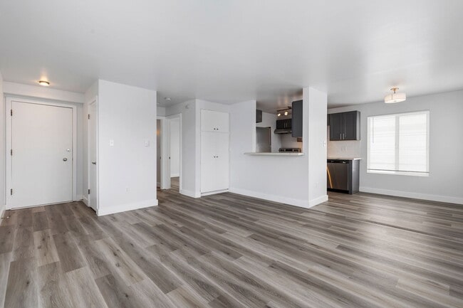 Photo - The Hallmark Apartments