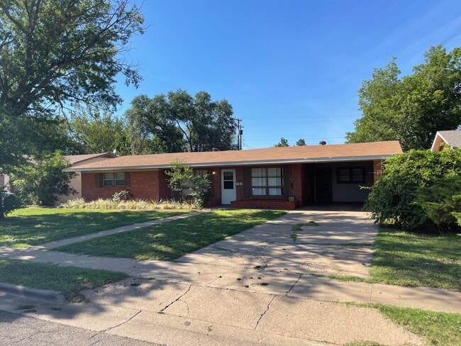 Building Photo - 4207 46th St