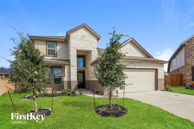 Photo - 9011 Willow Rdg Ct