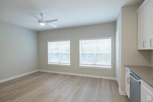 1BRA - 1BR, 1BA - 650SF - Cobalt