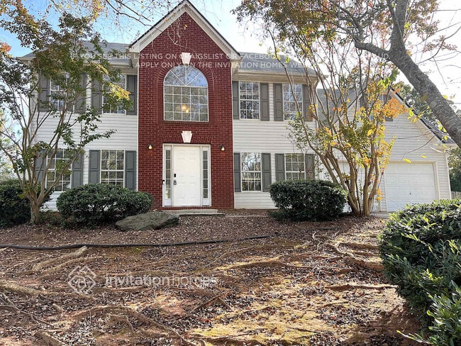 Building Photo - 514 Michael Cir