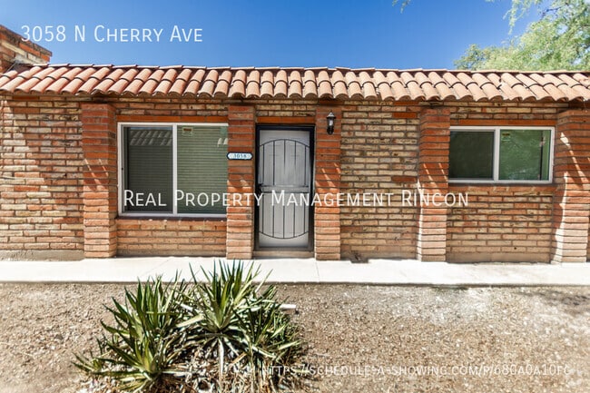 Building Photo - 3058 N Cherry Ave Rental