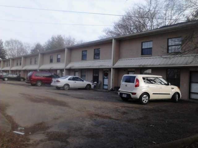 Building Photo - 200 North Trigg