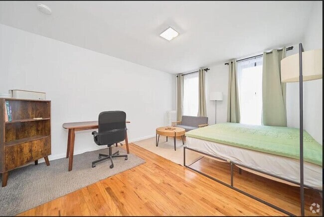 Building Photo - 0 bedroom in NEW YORK NY 10022 Unit 3C Rental
