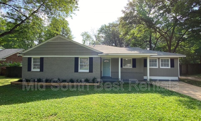 Photo - 1284 Old Hickory Rd House