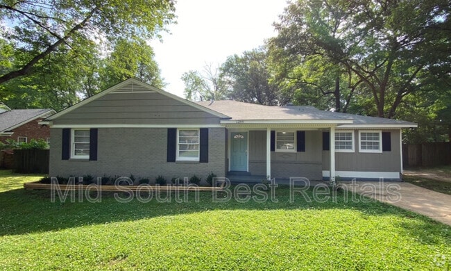Building Photo - 1284 Old Hickory Rd Rental