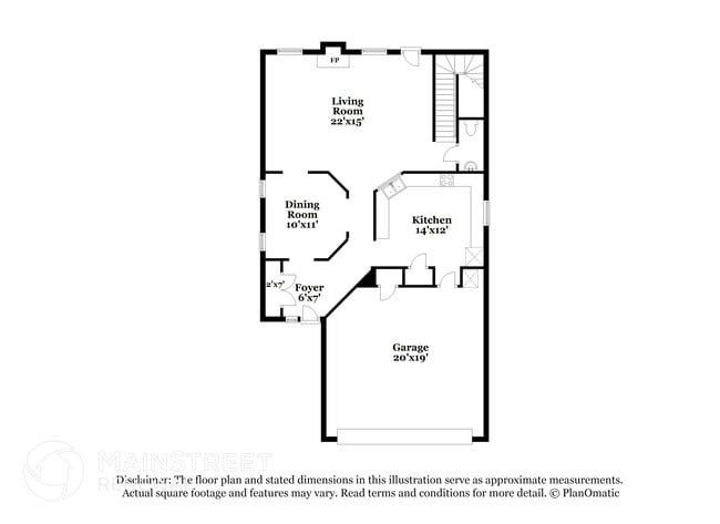 Photo - 1912 Simmons Ln