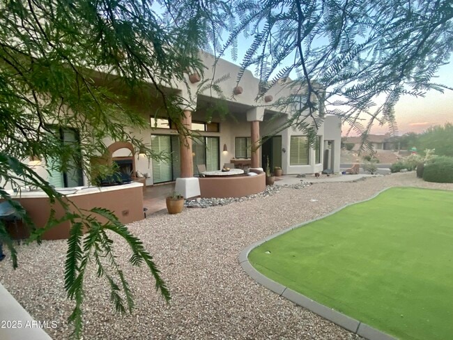 15327 E Sierra Madre Dr