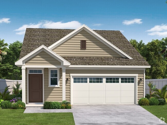 Building Photo - 173 Anthurium Dr Rental