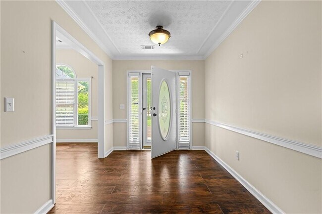 Photo - 2902 Bridle Creek Dr SW