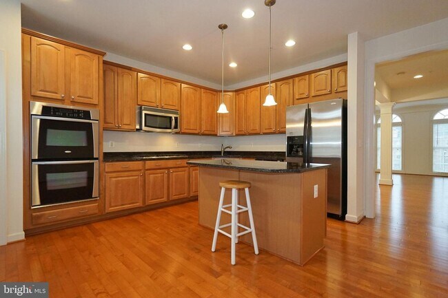 Photo - Beautiful 4 BD 4.5 BA Townhome in the Reserve at Tysons Corner