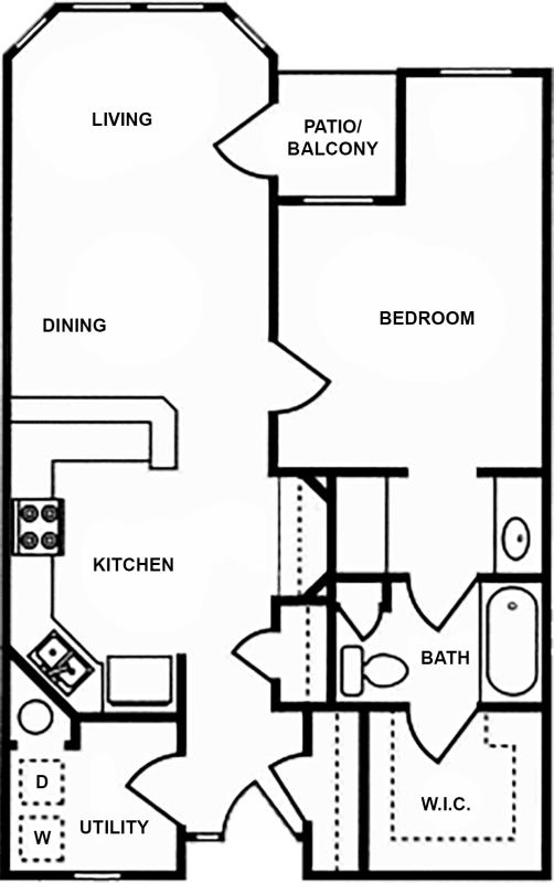 1x1 - Stone Brook Seniors