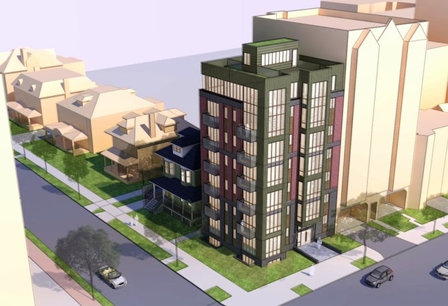 Photo - 3219 Wisconsin Ave