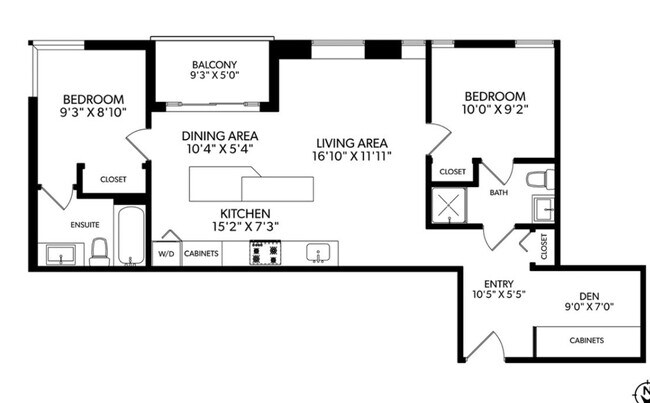 189 Keefer St Unit 712