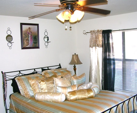 Mark I Apartments