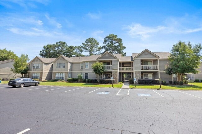 Summer Park Apartments