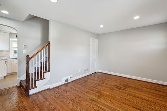 Photo - 2721 S Cleveland St