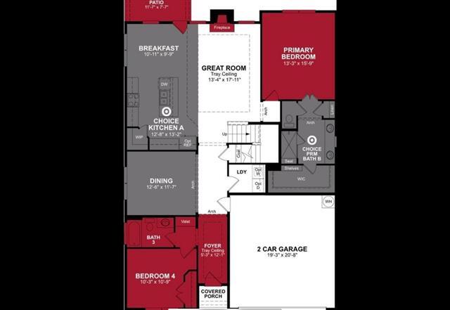 Photo - 3837 PENNINGTON Ave