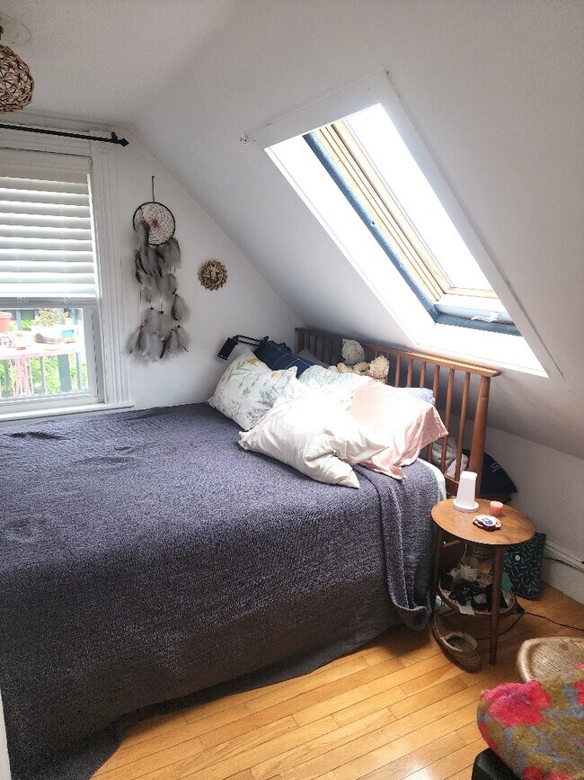 Photo - 7 Winthrop Shore Dr Unit 3