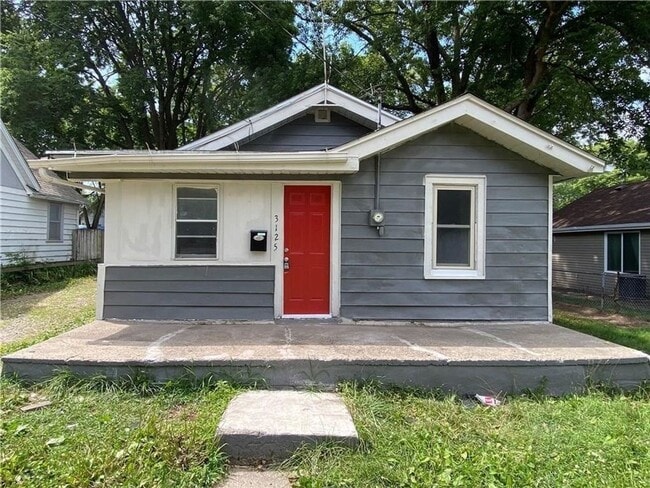 Building Photo - Affordable 3 Bedroom 1 Bath Home