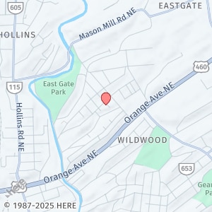 Photo - 1520 19th St NE