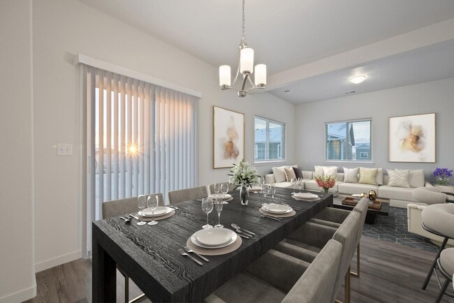 Photo - Brand New 2-Story Townhome