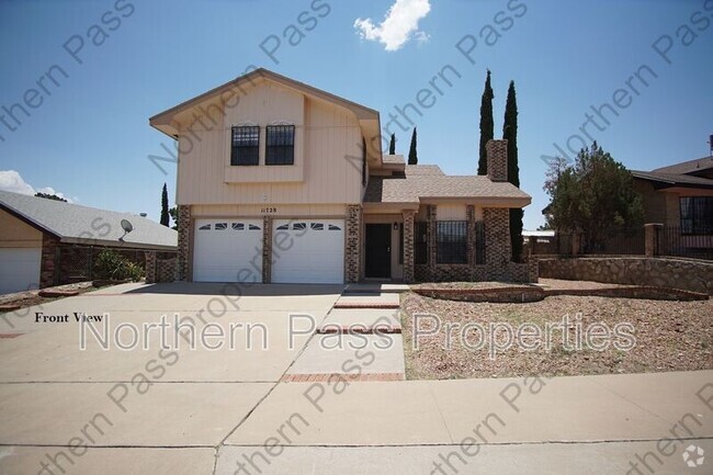 Building Photo - 11728 Bob Mitchell Dr Rental
