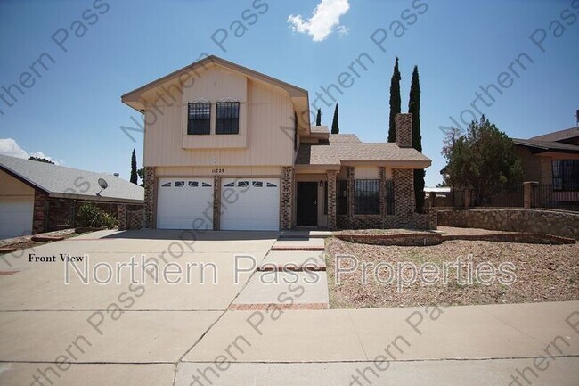 Photo - 11728 Bob Mitchell Dr House