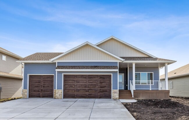 Newly Built in the Wilds neighborhood of W... - Newly Built in the Wilds neighborhood of W... House