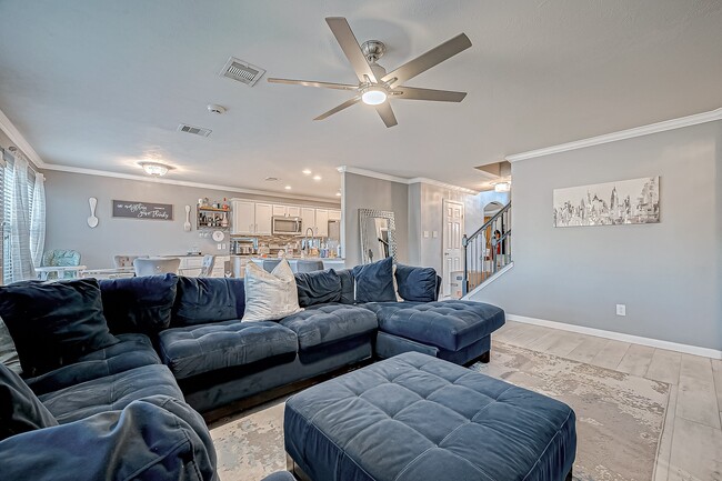 Photo - 17923 Cypress Side Dr