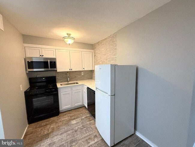 Photo - 1200 Marlton Pike