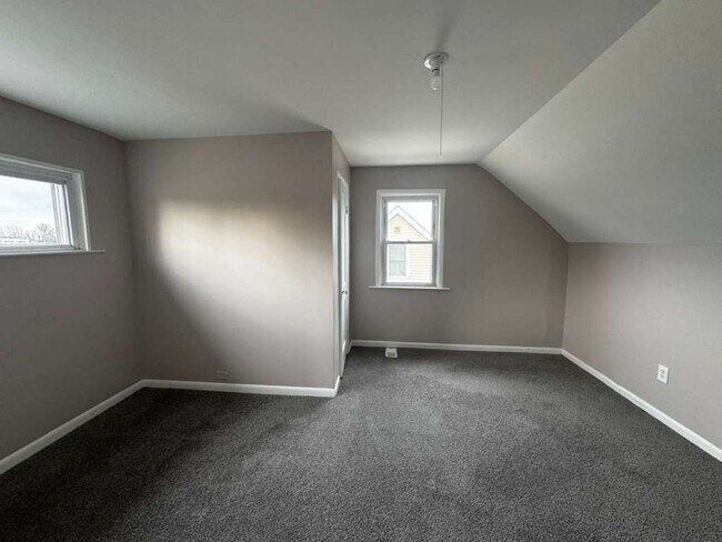 Photo - Single Family Home in Lauraville with 4 Bedrooms, a Finished Basement, and a Washer/Dryer