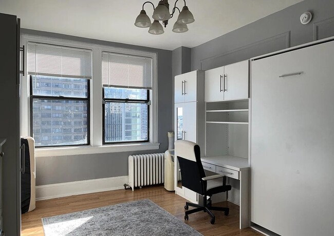 Photo - 1324 Locust St Unit 1520