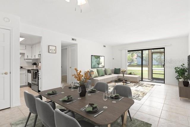 Photo - 3800 Saxon Dr Unidad 43C