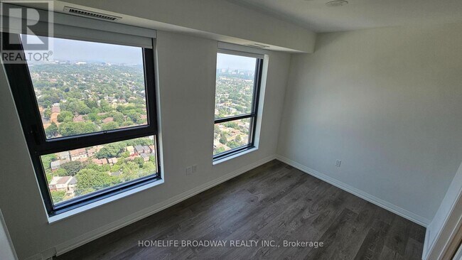 Photo - 325 Yorkland Blvd Unité 4309