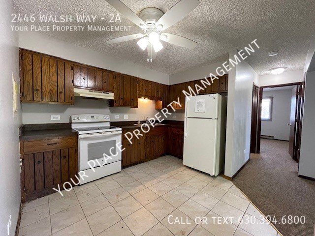 Photo - 2446 Walsh Way Unit 2A