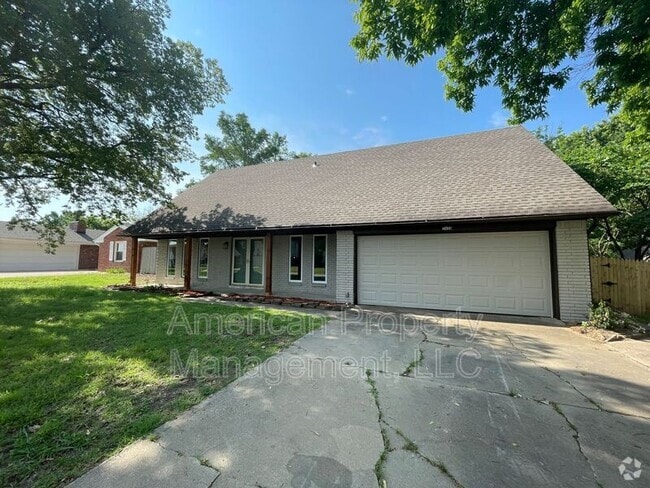 Building Photo - 7526 E 55th Pl Rental