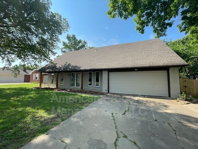 Photo - 7526 E 55th Pl House